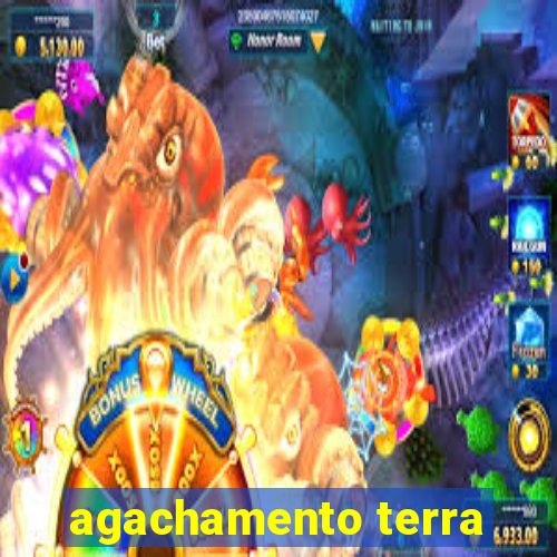 agachamento terra